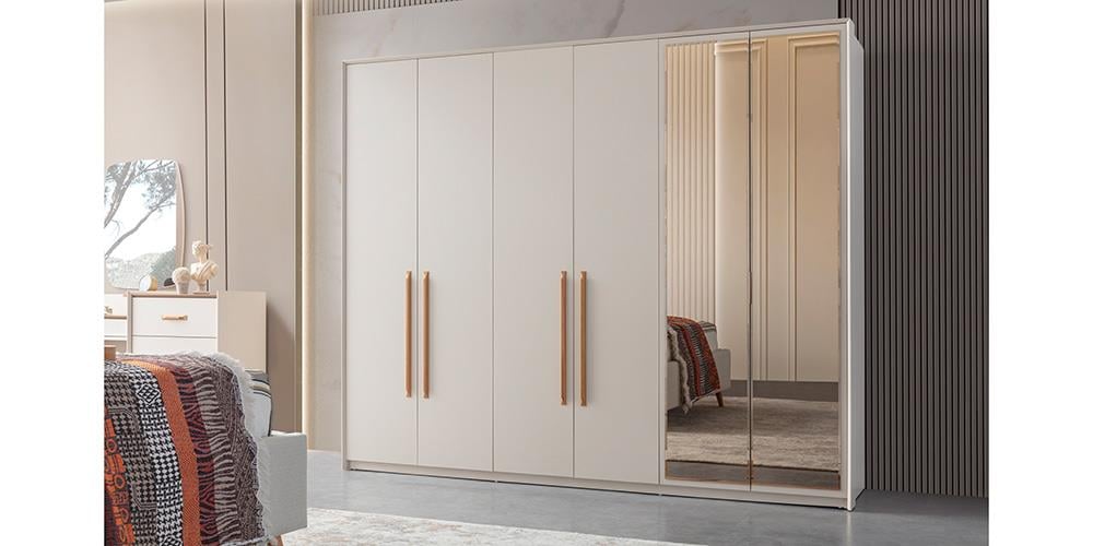 Giza Kapaklı Yatak Odası