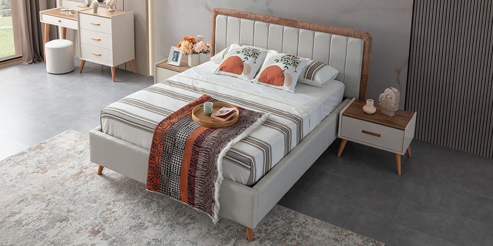 Giza Kapaklı Yatak Odası