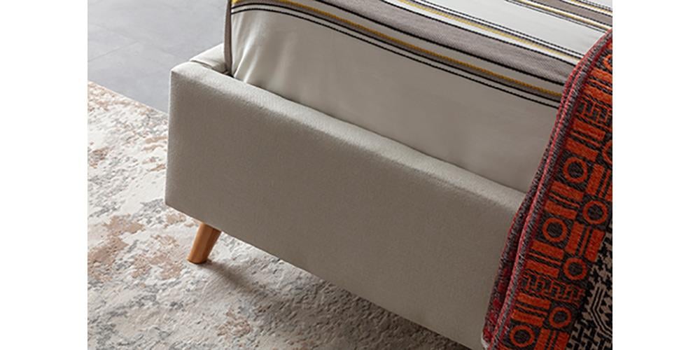 Giza Kapaklı Yatak Odası