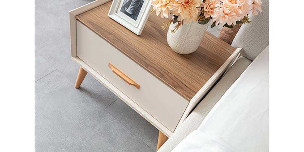 Giza Kapaklı Yatak Odası