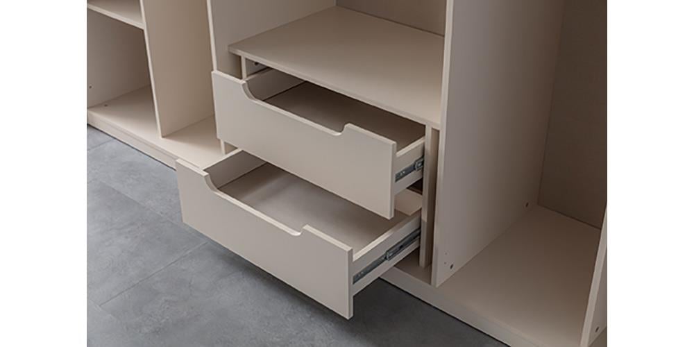 Giza Kapaklı Yatak Odası