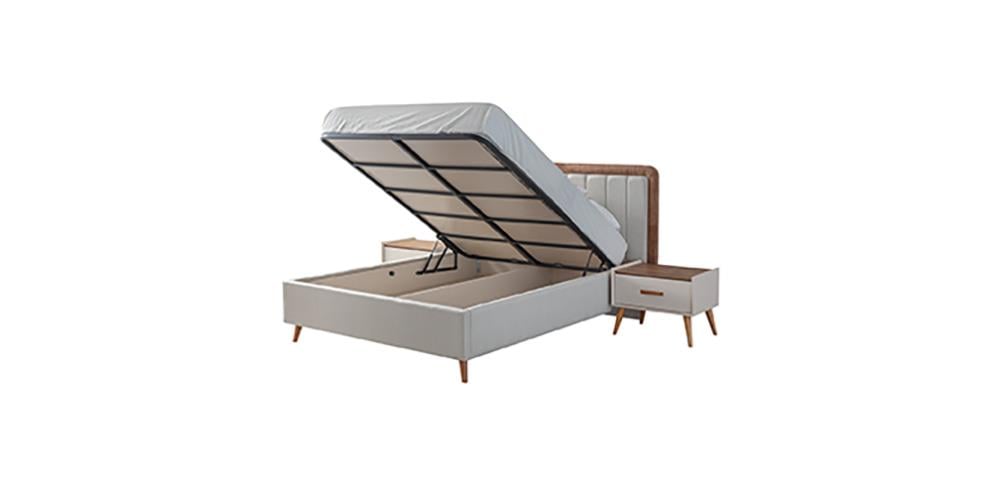 Giza Kapaklı Yatak Odası