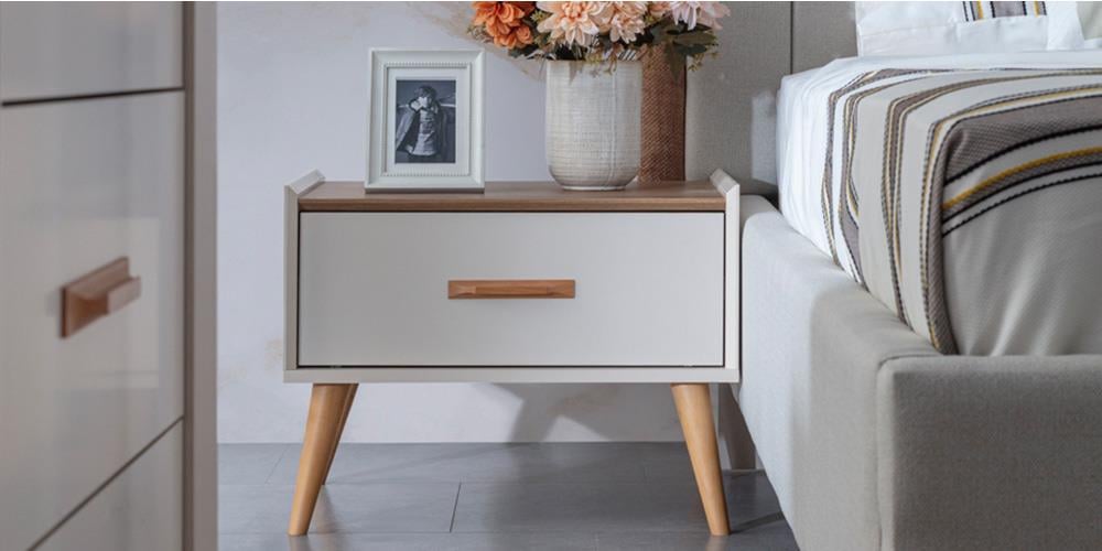 Giza Kapaklı Yatak Odası