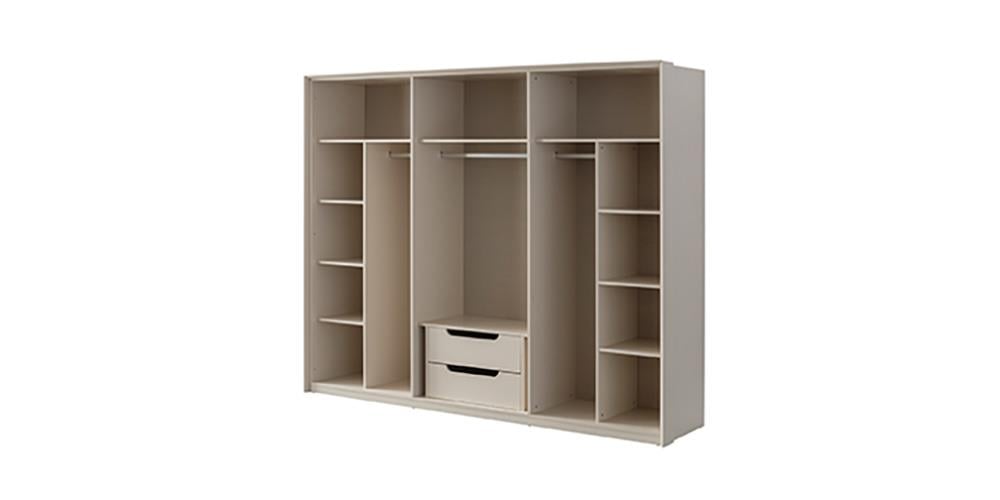 Giza Kapaklı Yatak Odası