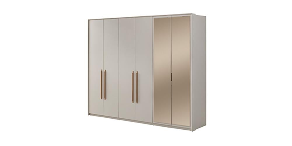 Giza Kapaklı Yatak Odası