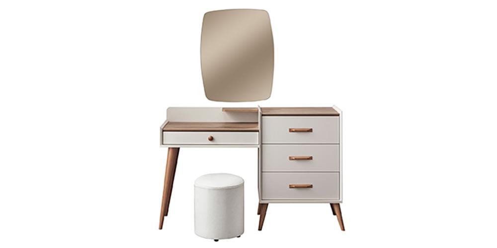 Giza Kapaklı Yatak Odası