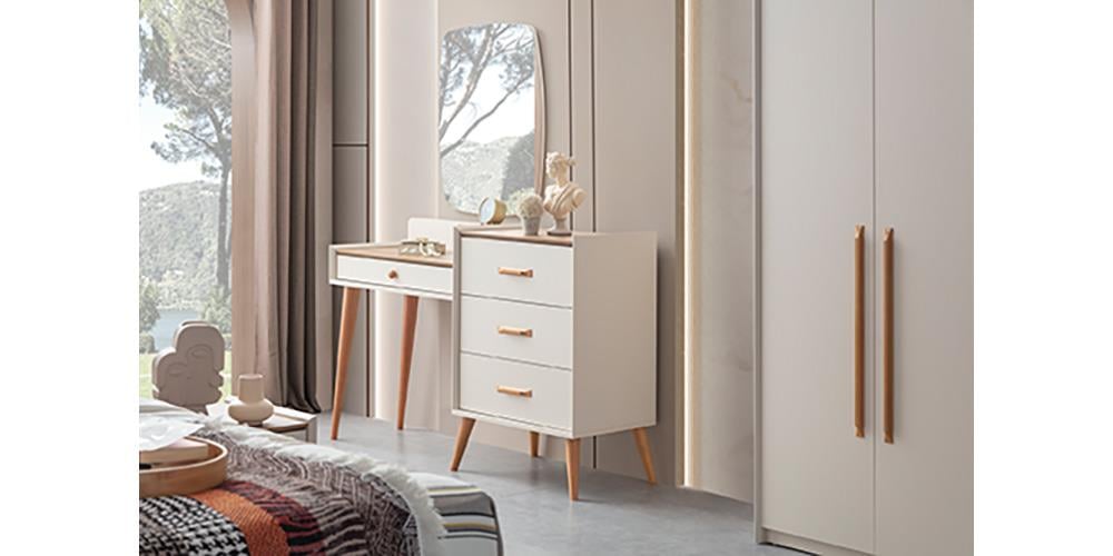 Giza Kapaklı Yatak Odası