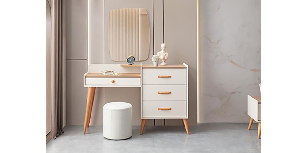 Giza Kapaklı Yatak Odası