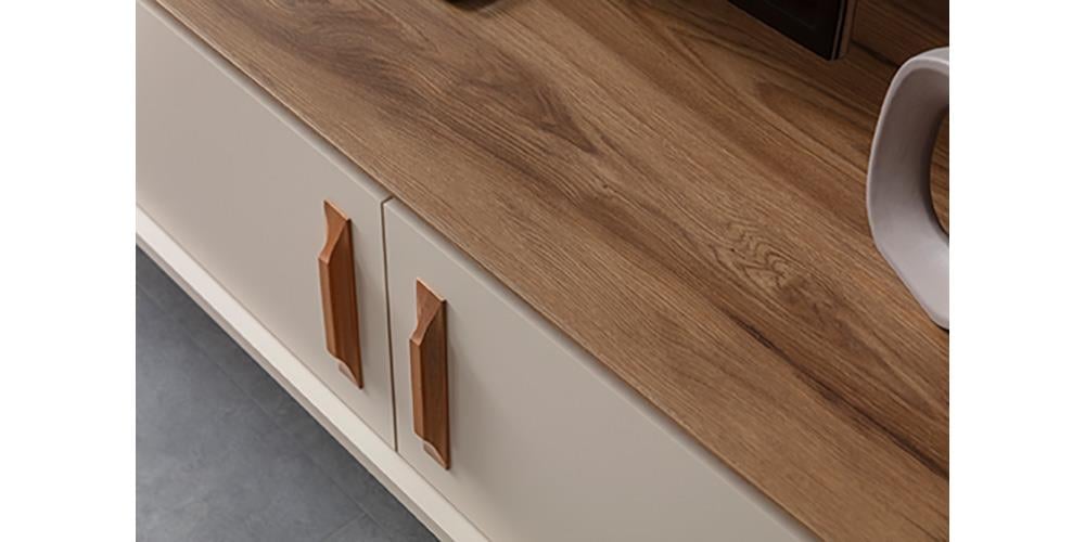 Giza Raflı TV Ünitesi