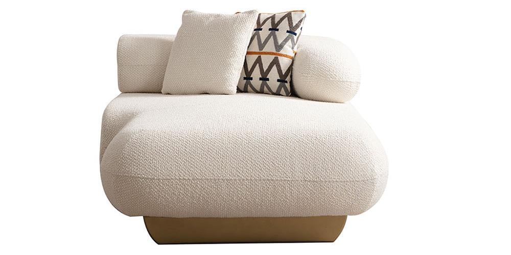 Glamour Dinlenme Modül