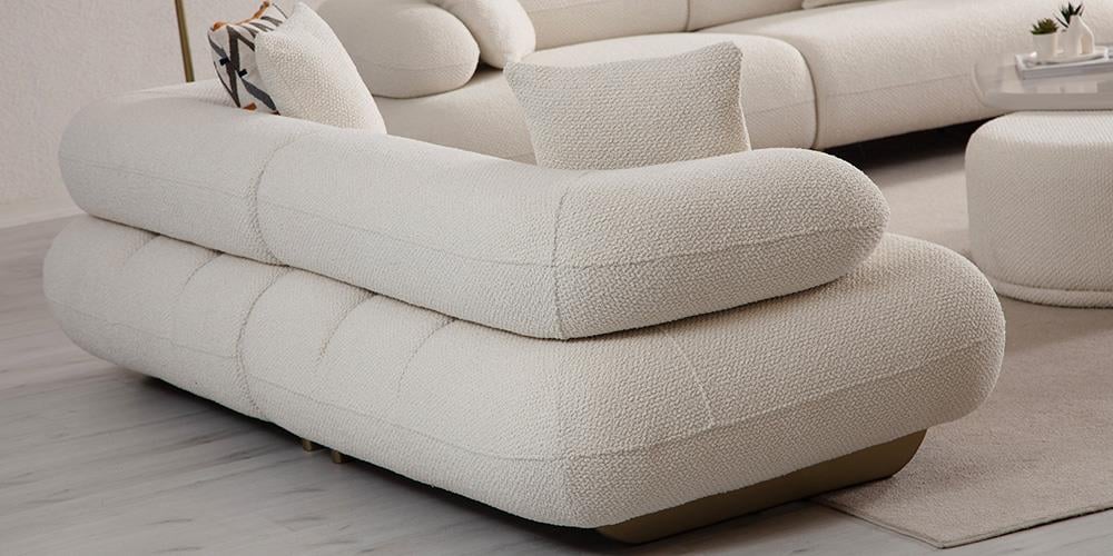 Glamour Koltuk Takımı