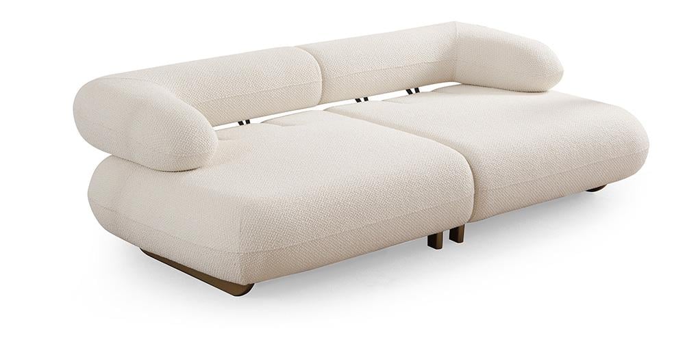 Glamour Koltuk Takımı