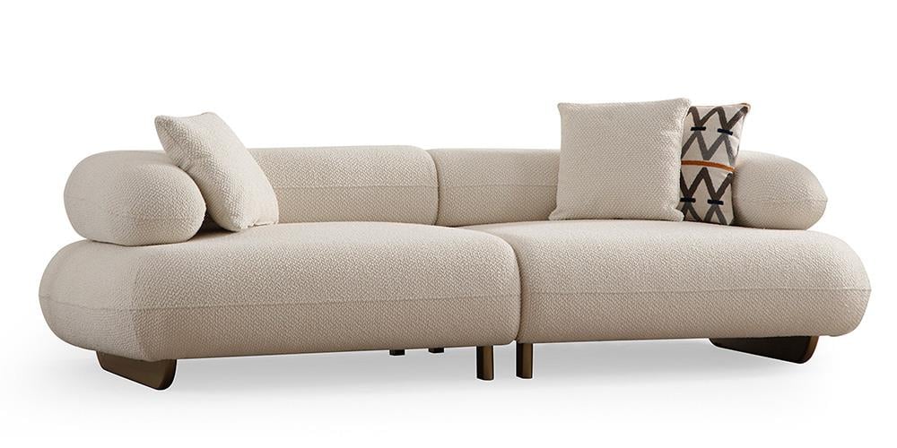 Glamour Koltuk Takımı