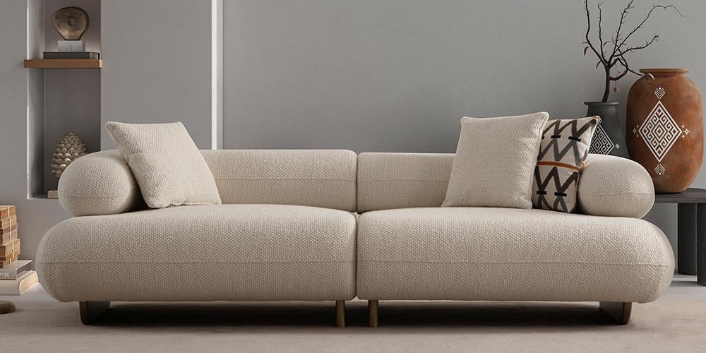 Glamour Koltuk Takımı