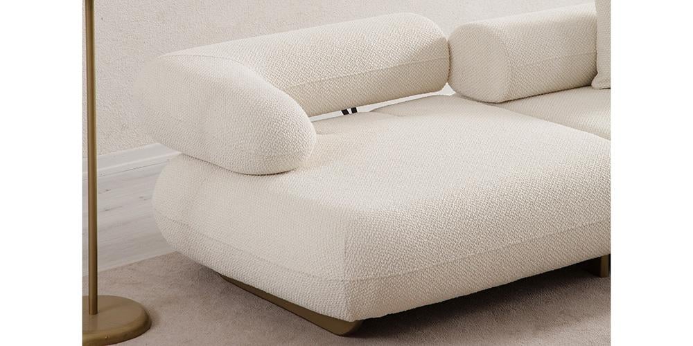 Glamour Koltuk Takımı