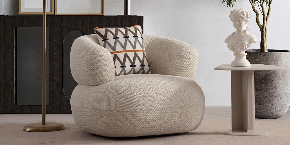 Glamour Koltuk Takımı