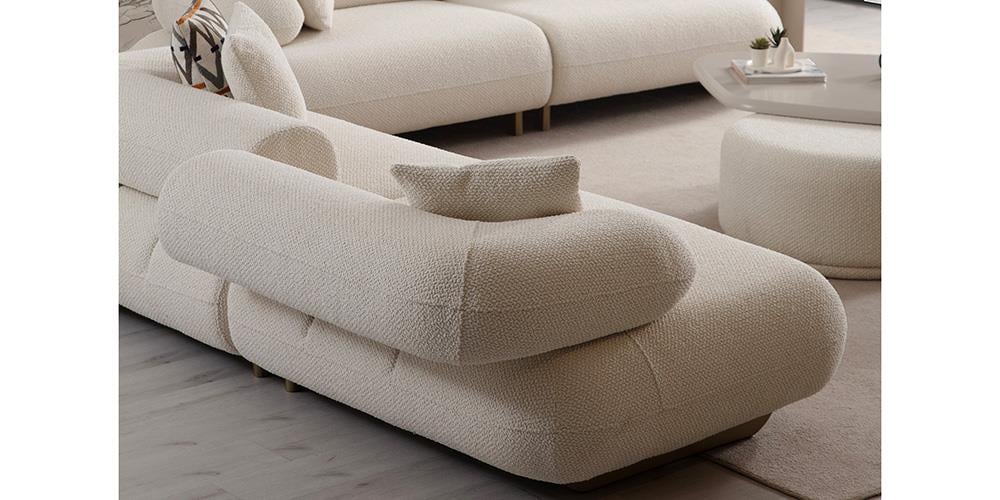 Glamour Koltuk Takımı