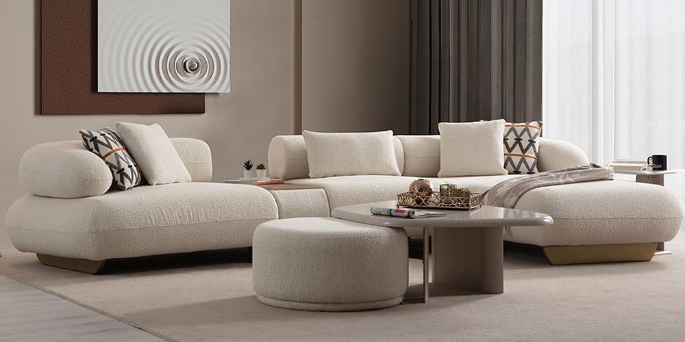 Glamour Köşe Koltuk