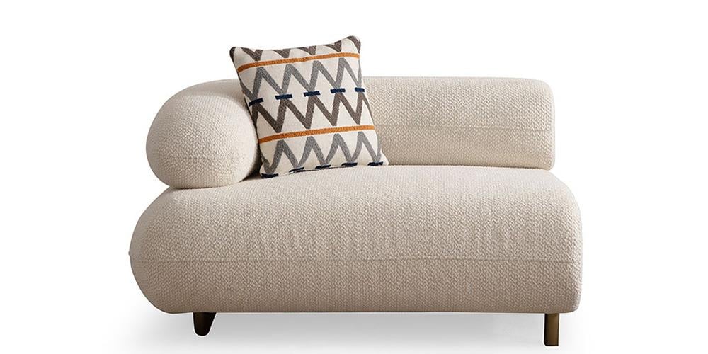 Glamour Sol Kollu Modül