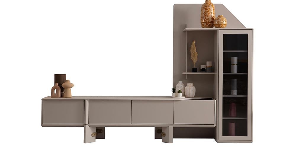 Glamour  TV Ünitesi