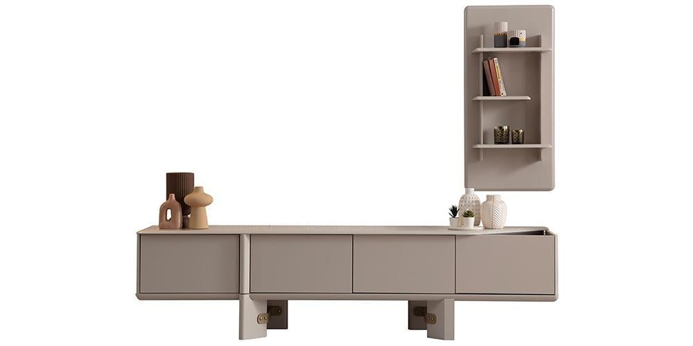 Glamour  TV Ünitesi