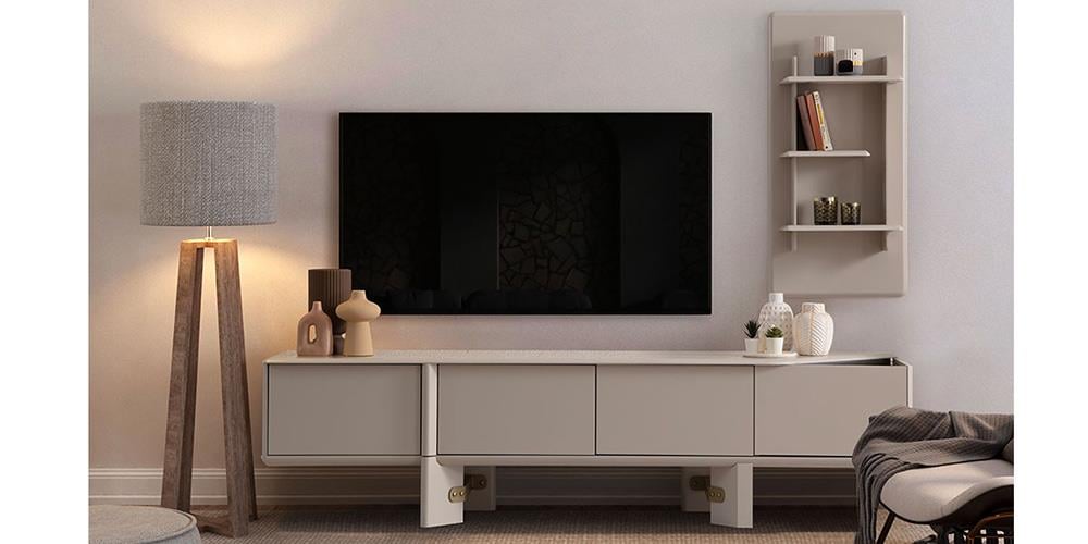 Glamour  TV Ünitesi