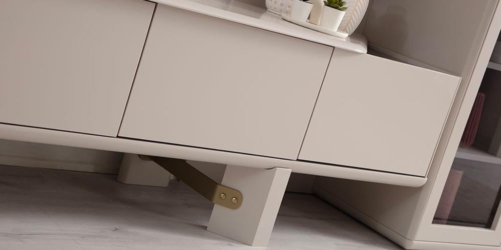 Glamour  TV Ünitesi