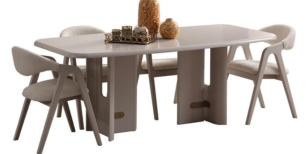 Glamour Yemek Odası