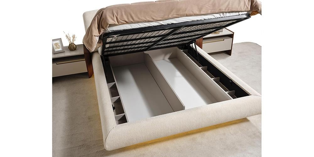 Gloria Bazalı Karyola