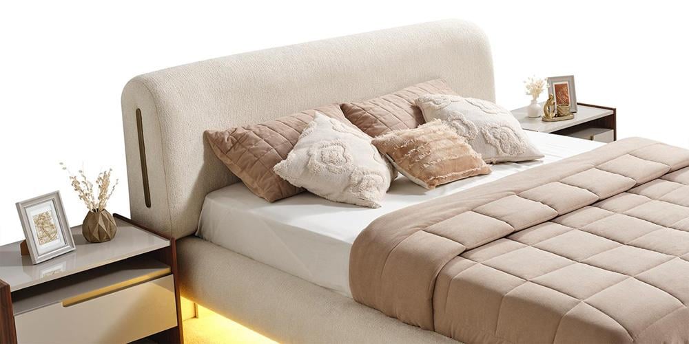 Gloria Bazalı Karyola