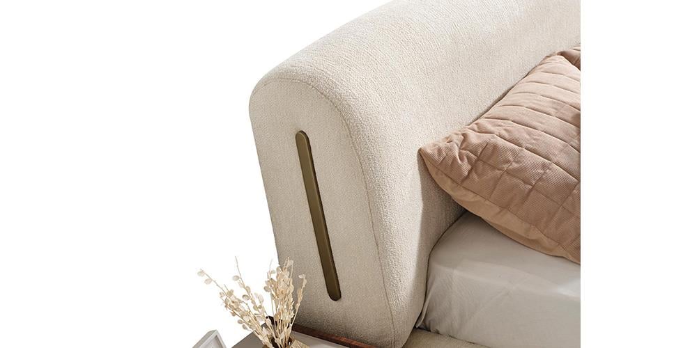 Gloria Bazalı Karyola