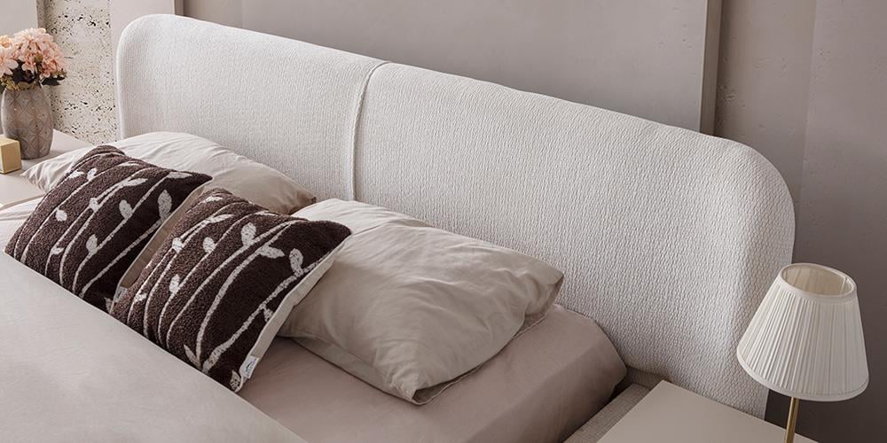 Glorie Bazalı Karyola