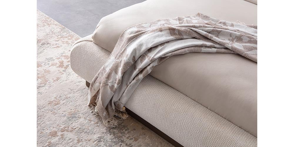 Glorie Bazalı Karyola