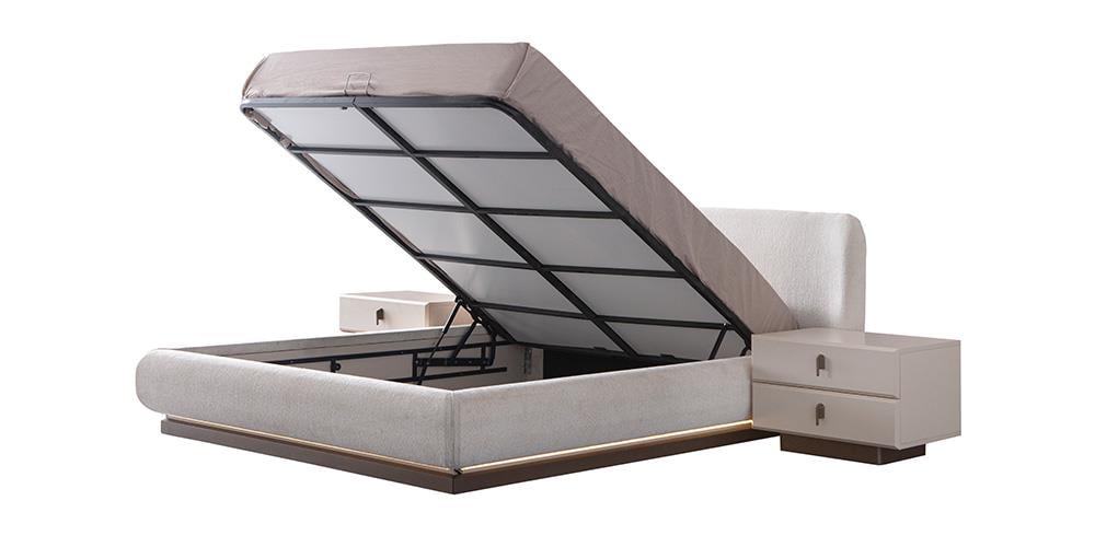 Glorie Bazalı Karyola