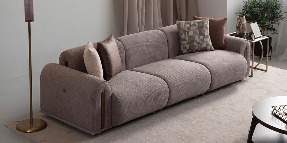 Grande Dörtlü Koltuk