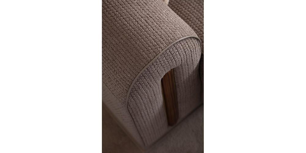 Grande Dörtlü Koltuk