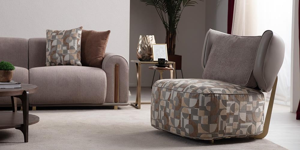 Grande Koltuk Takımı