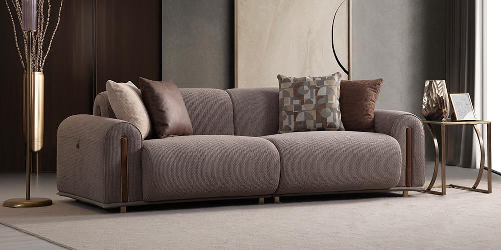 Grande Koltuk Takımı