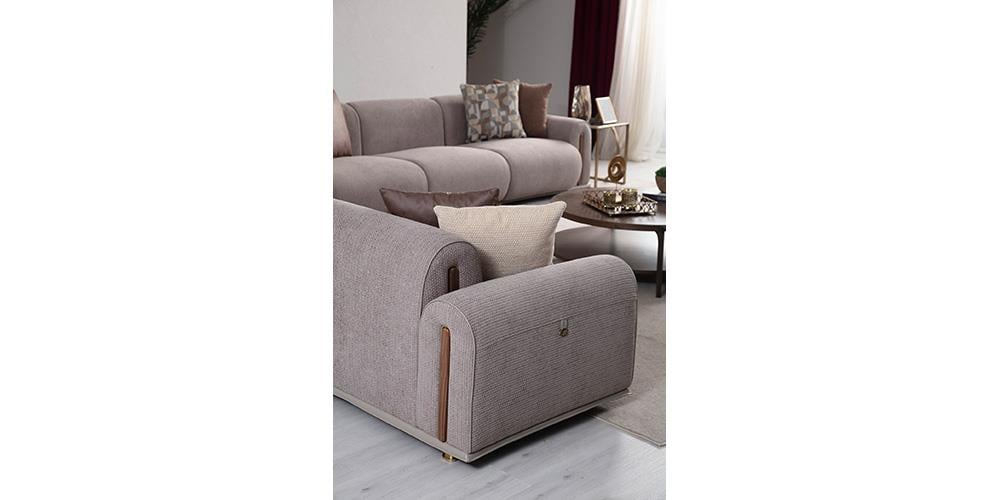 Grande Koltuk Takımı