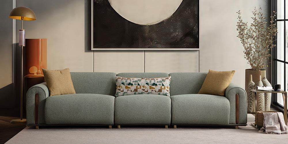 Grande Koltuk Takımı