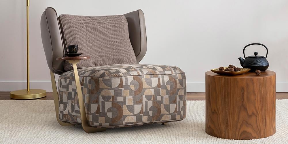 Grande Koltuk Takımı