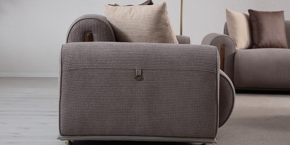 Grande Koltuk Takımı