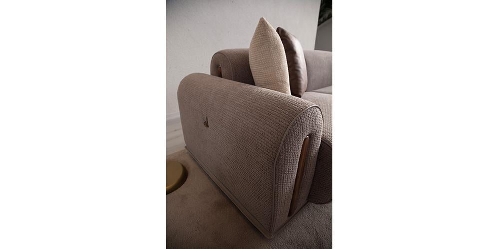 Grande Koltuk Takımı