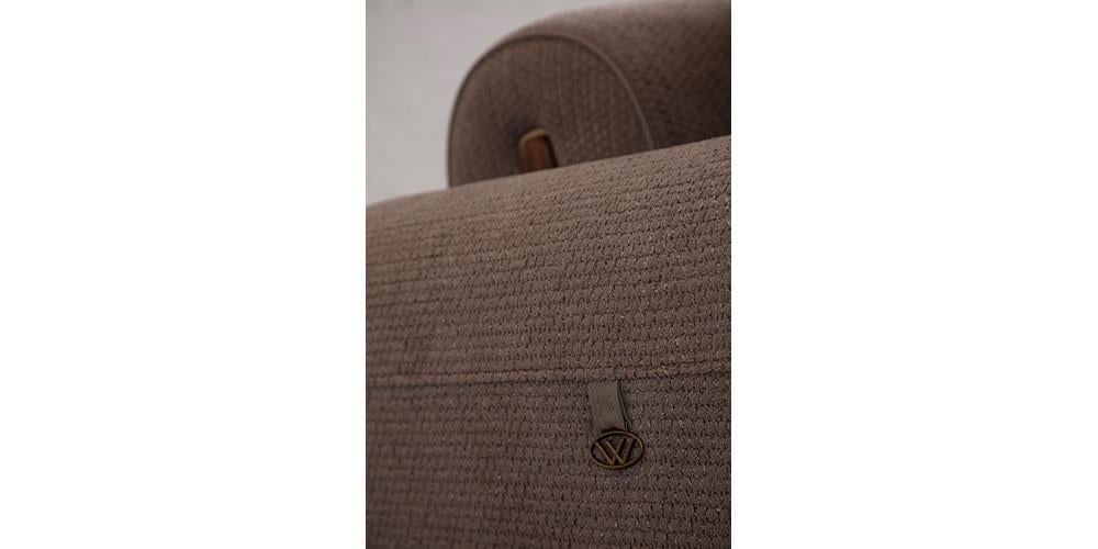 Grande Üçlü Koltuk