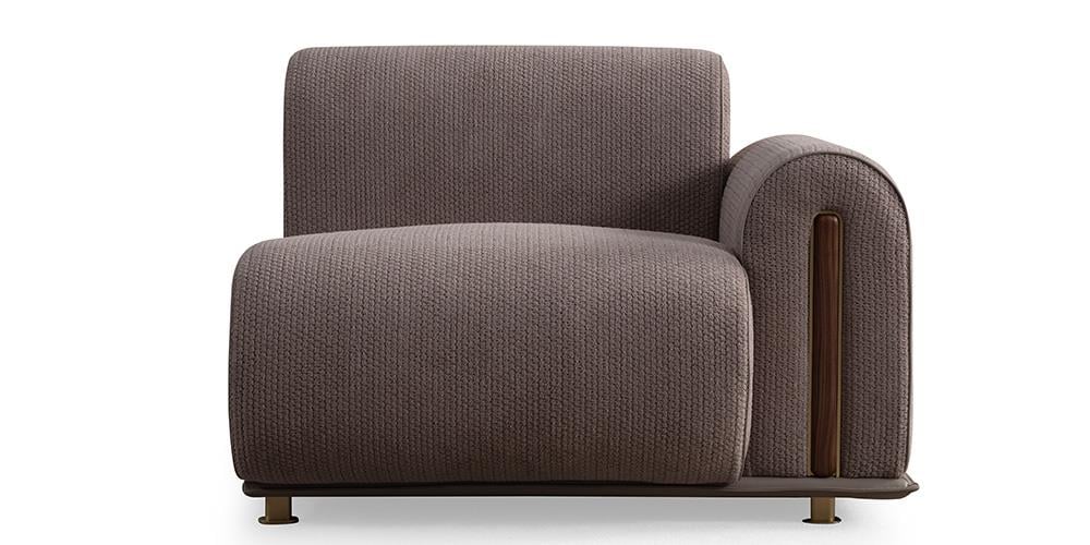 Grande Üçlü Koltuk