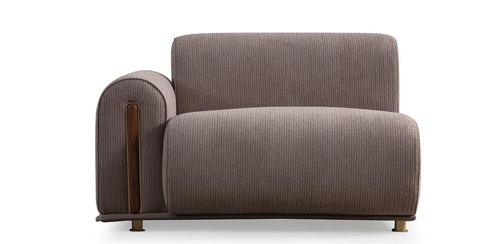 Grande Üçlü Koltuk