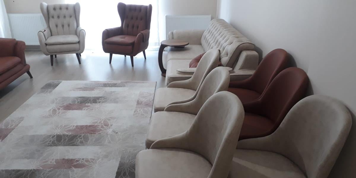 Hatice Hanım Nevşehir