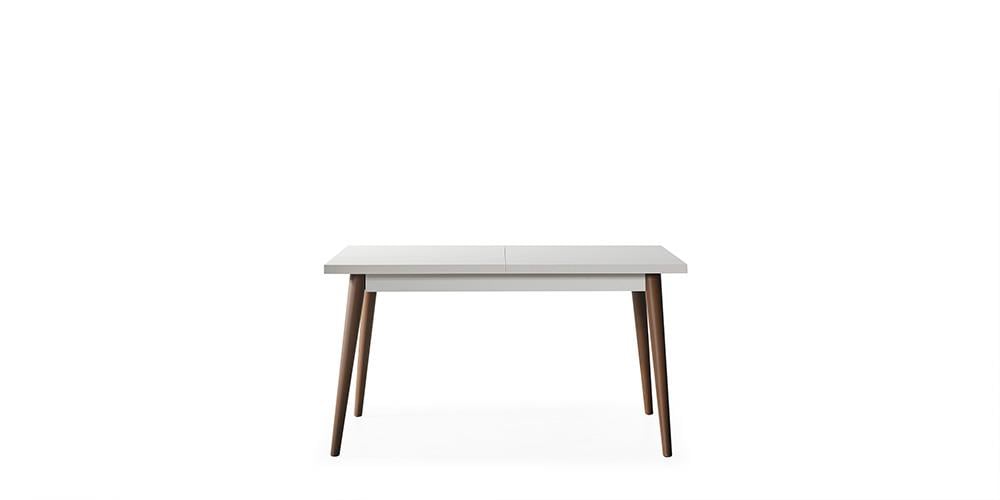 Hazal Açılır Ahşap Masa