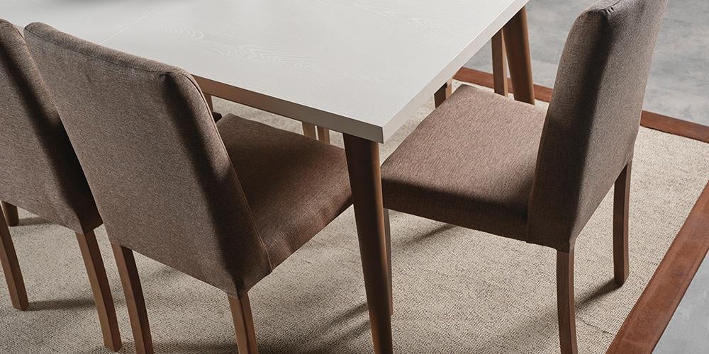 Hazal Modern Yemek Odası