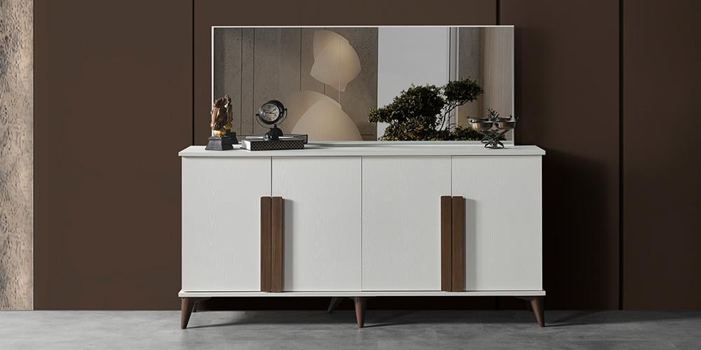 Hazal Modern Yemek Odası